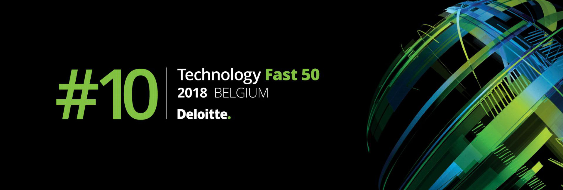 EyeSee in the top 10 of Deloitte’s 2018 Technology Fast 50