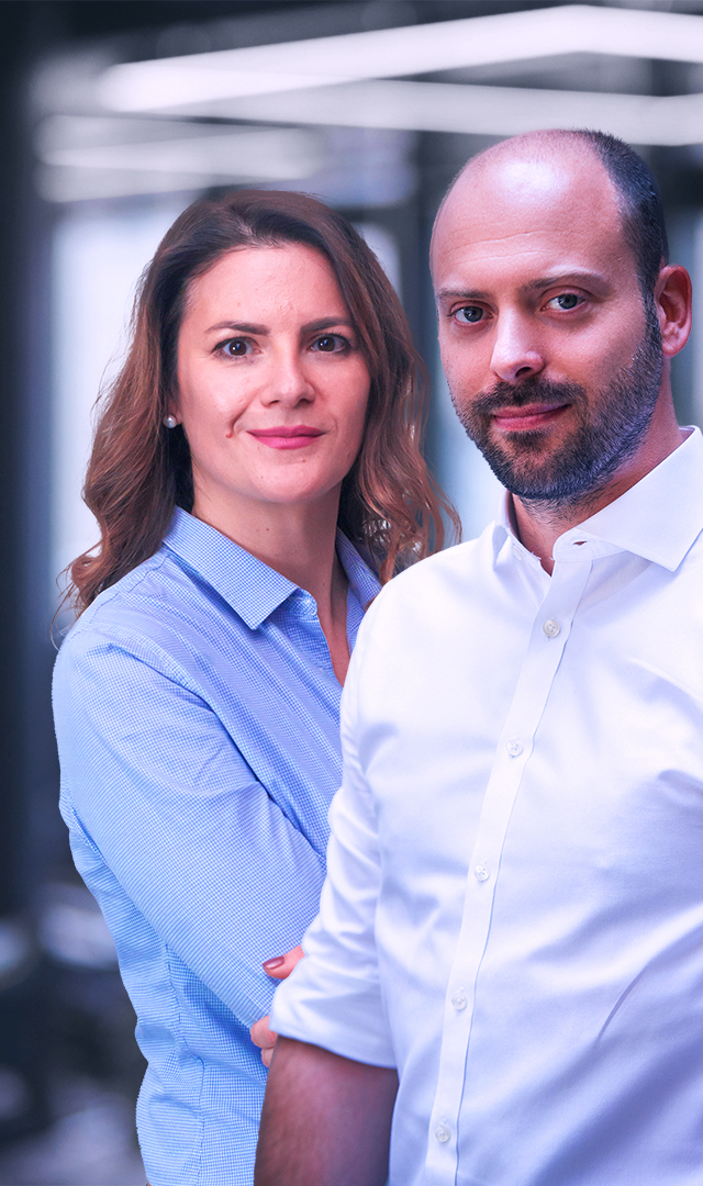 Growing EyeSee: Joris De Bruyne and Marija Djordjevic to lead the new era of insights