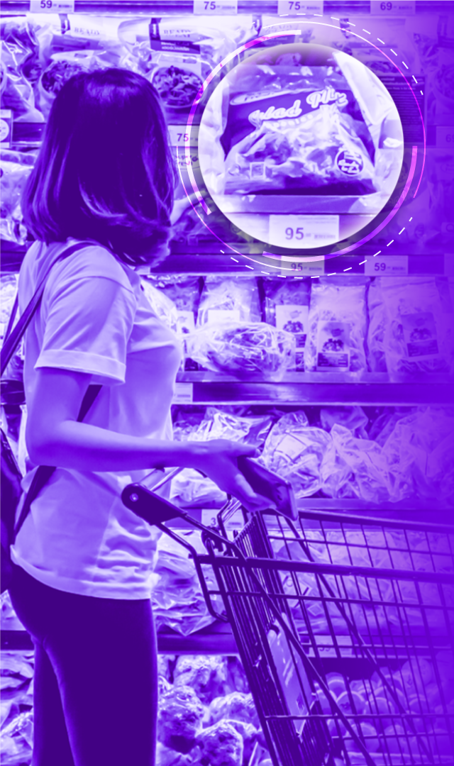 Decoding shopper behavior: An in-depth guide for insights specialists