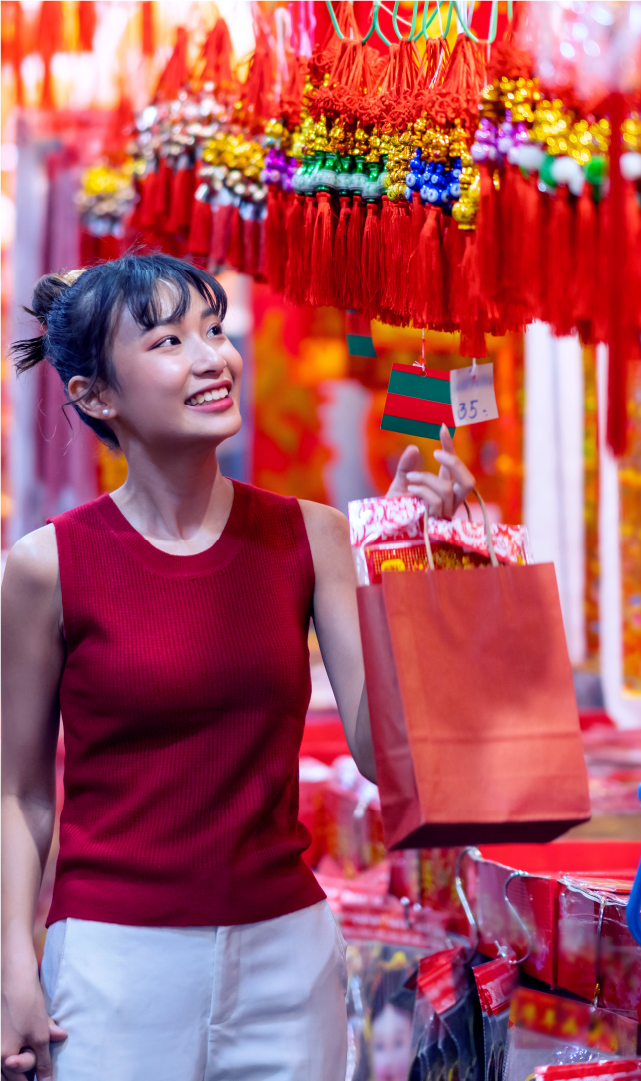 Key learnings from Lunar New Year pack designs that drive purchase  